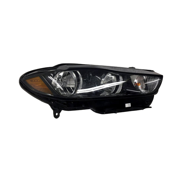 Lights & Components image