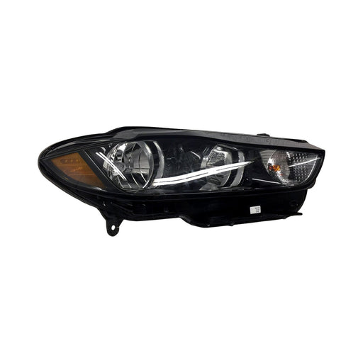 Jaguar XE 11704 - JA2519111