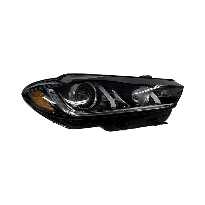 Jaguar XE 11704 - JA2519112