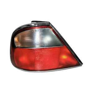 Tail Light Assembly image