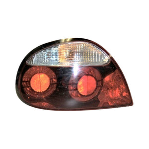Tail Light Assembly image