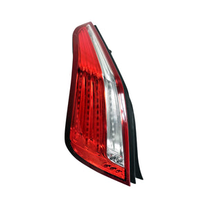 Tail Light Assembly image