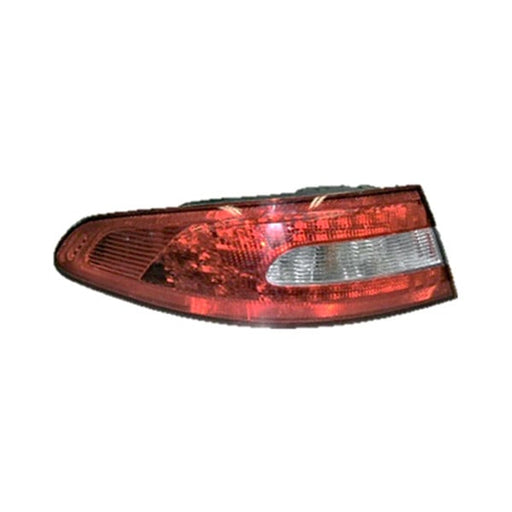 Jaguar XF 11723 - JA2818103