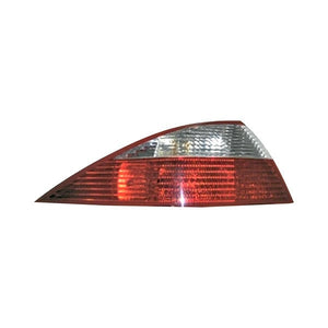 Tail Light Housing image