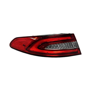 Tail Light Housing image