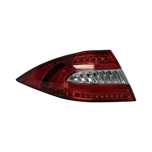 Tail Light Housing image
