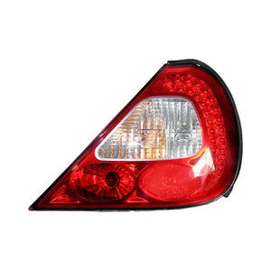 Tail Light Housing image