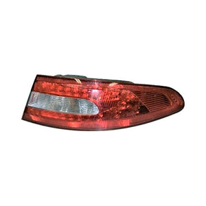 Tail Light Housing image