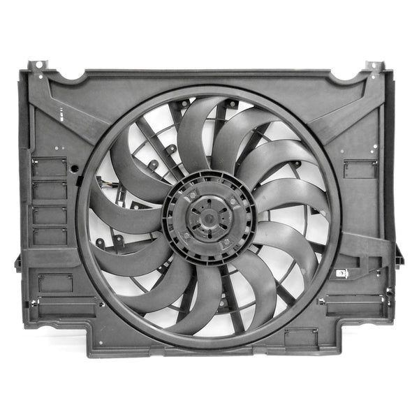 Radiators, Condensers & Fans image