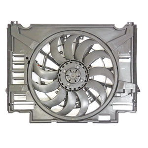 Engine Cooling Fan Assembly image