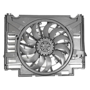 Engine Cooling Fan Assembly image