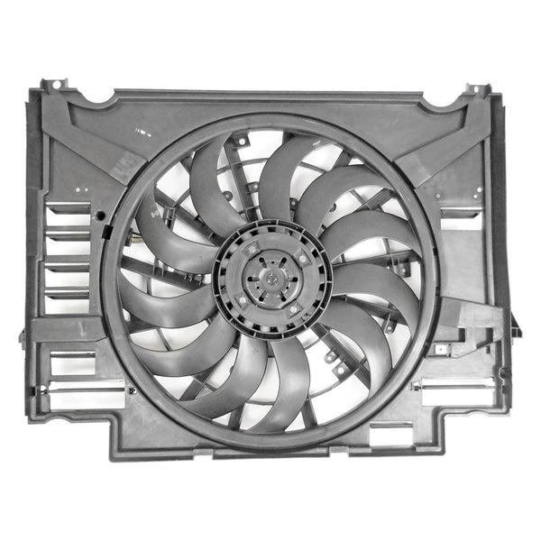 Radiators, Condensers & Fans image