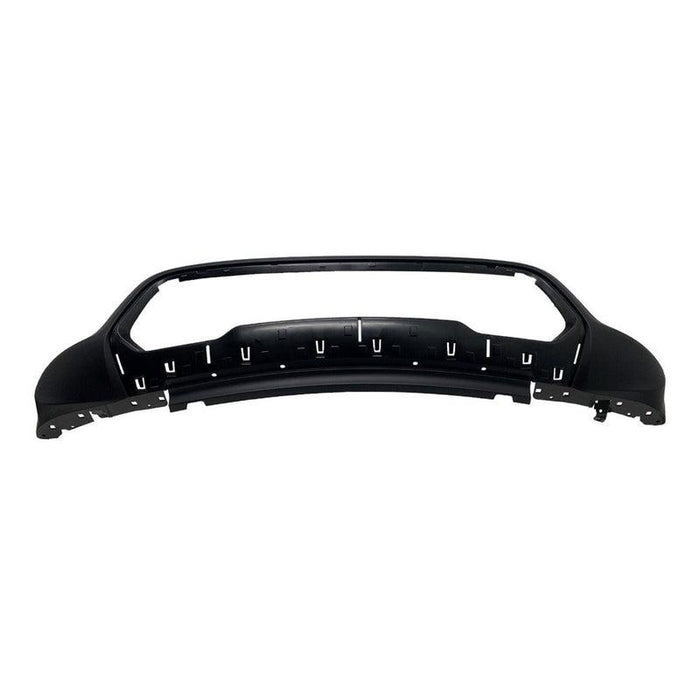 Jeep Grand Cherokee OEM Front Lower Bumper - 68262001AA