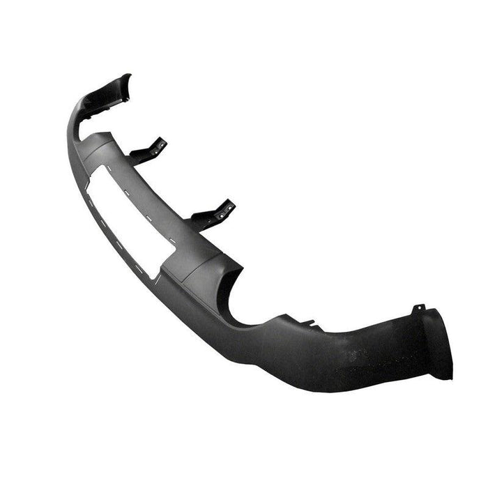 Jeep Grand Cherokee OEM Rear Lower Bumper - 68111470AB