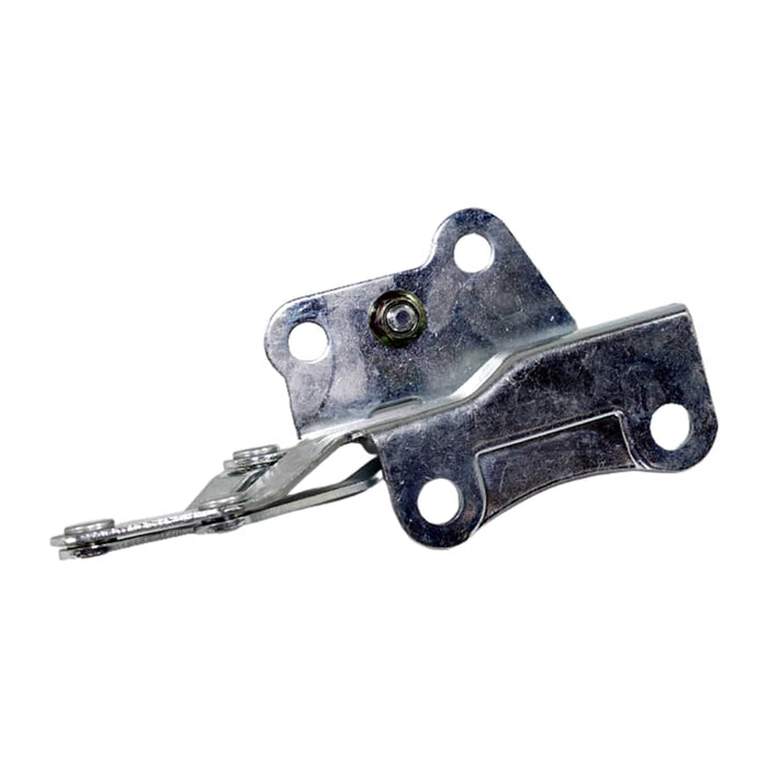 Kia Rio Hood Hinge Kit Left Side 4 Door Sedan - KI1236101