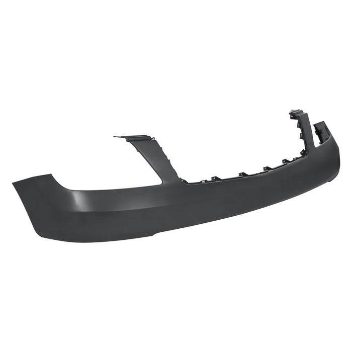 Kia Borrego Front Bumper Upper - KI1000139