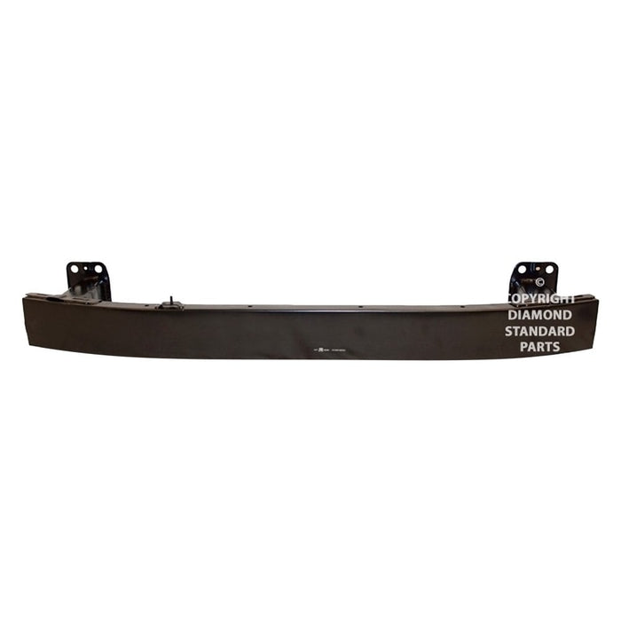 Kia Optima CAPA Certified Front bumper Reinforcement Sport Type W/O Auto Cruise Control - KI1006149C