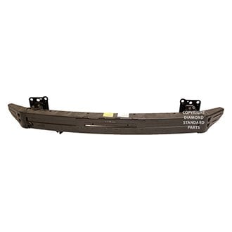 Kia Forte CAPA Certified Front bumper Reinforcement W/O Pre-Collision System Sedan - KI1006159C