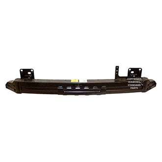 Kia Forte Front Bumper Reinforcement W/Pre-Collision System Sedan - KI1006160