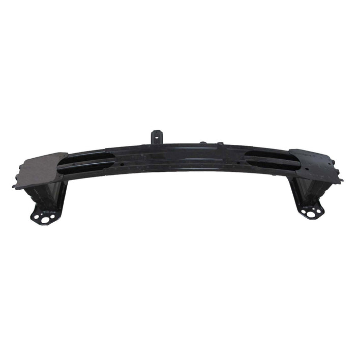 Kia Sorento Front Bumper Reinforcement W/Intelligent Cruise Control - KI1006163