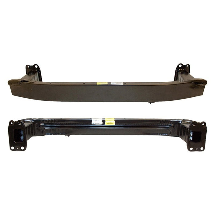 Kia Optima CAPA Certified Front bumper Reinforcement W/O Intelligent Cruise Control - KI1006164C
