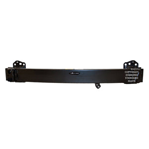 Front Bumper Reinforcement image