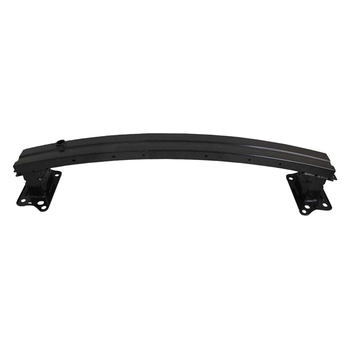 Kia Soul CAPA Certified Front bumper Reinforcement W/O Collision Warning 2L L4 - KI1006171C