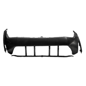 Front Upper Bumper image