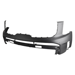 Front Upper Bumper image