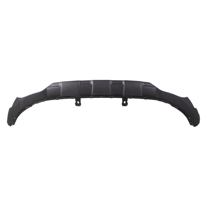 Kia Sportage X-Line/X-Line Limited/X-Pro/X-Pro Prestige Front Lower Bumper Textured - KI1015127