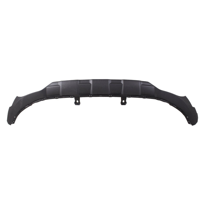 Kia Sportage X-Line/X-Line Limited/X-Pro/X-Pro Prestige CAPA Certified Front Lower Bumper Textured - KI1015127C