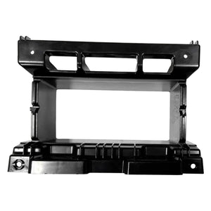 Front Bumper Reinforcement image