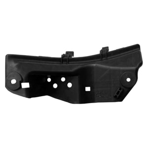 Front Driver Side Bumper Retainer image