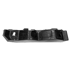 Front Driver Side Bumper Retainer image