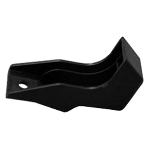 Front Driver Side Bumper Retainer image