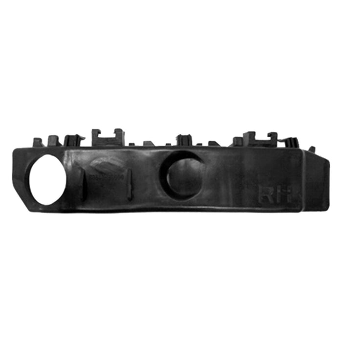 Kia Forte/Forte Koup/Forte5 Front Passenger Side Bumper Retainer - KI1033102