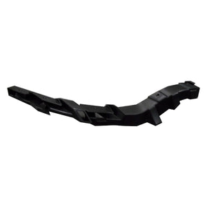 Front Passenger Side Bumper Retainer image