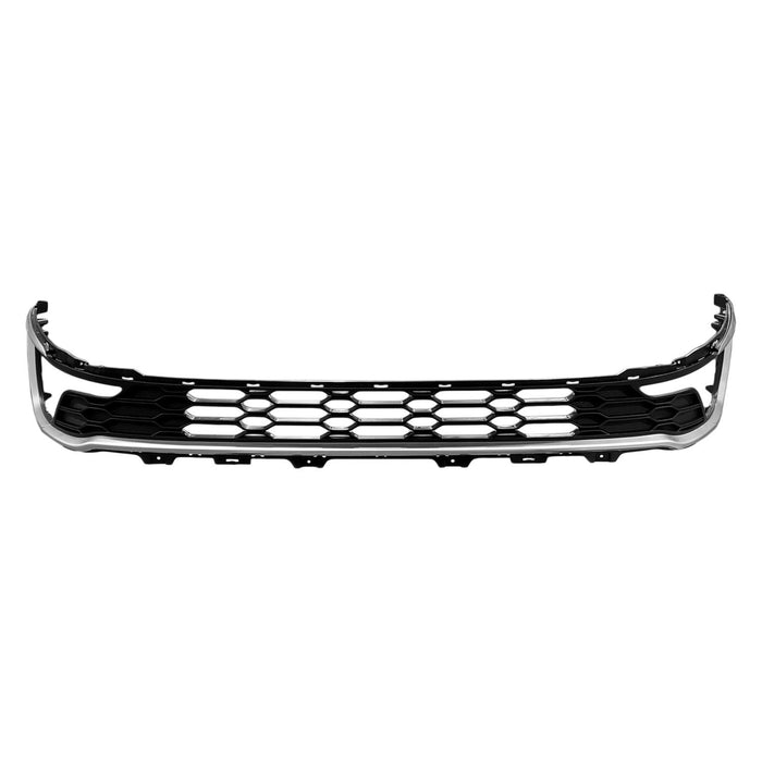 Kia Optima Hybrid/Hybrid EX/Hybrid LX/Hybrid Premium Front Bumper Grille - KI1036133