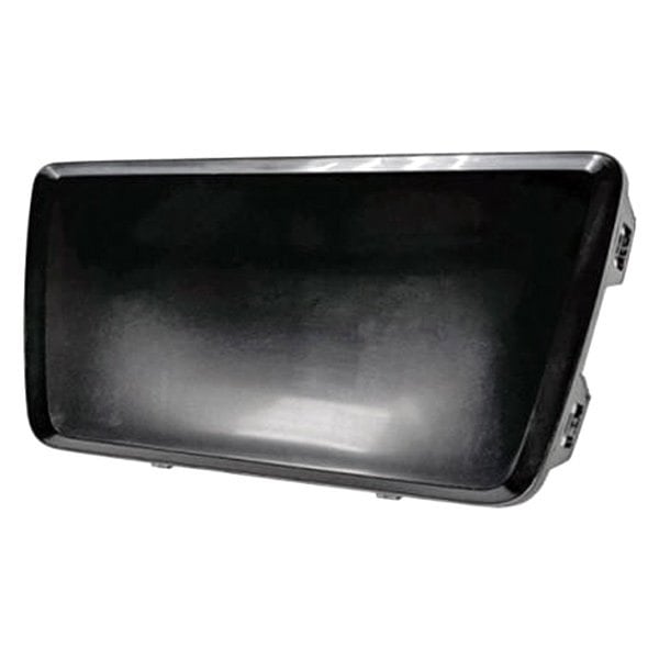 Kia K5 EX/LX/LXS Front Bumper Insert Radar Sensor Cover - KI1037102