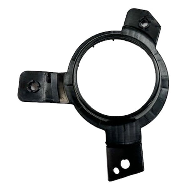 Kia Forte FE/LXS Front Passenger Side Bumper Insert Fog Lamp Opening Cover - KI1039175