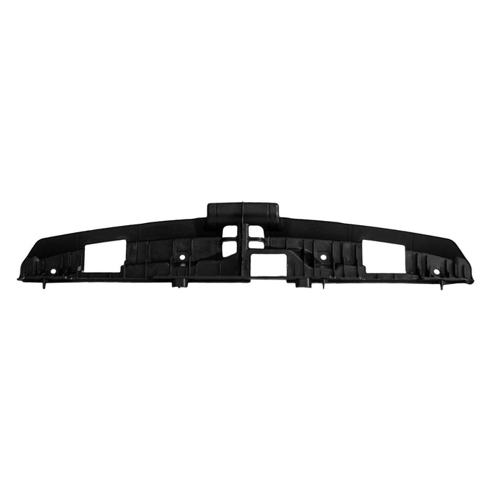 Kia Rio Front Bumper Support Upper - KI1041101