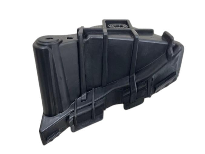 Kia Rio Front Driver Side Bumper Support Outer - KI1042148