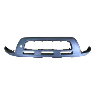 Front Bumper Molding image