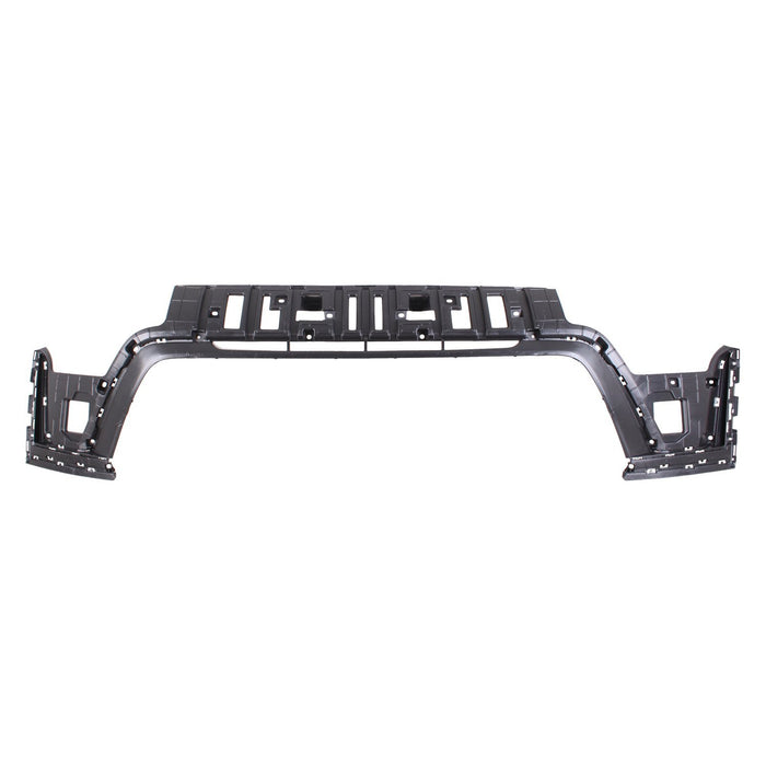 Kia Soul EX/EX Premium/EX+/GT-Line/GT-Line Limited Front Bumper Molding W/O Fog Lamps - KI1044113