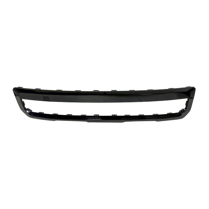 Kia Telluride EX/LX/S Front Bumper Molding - KI1044115