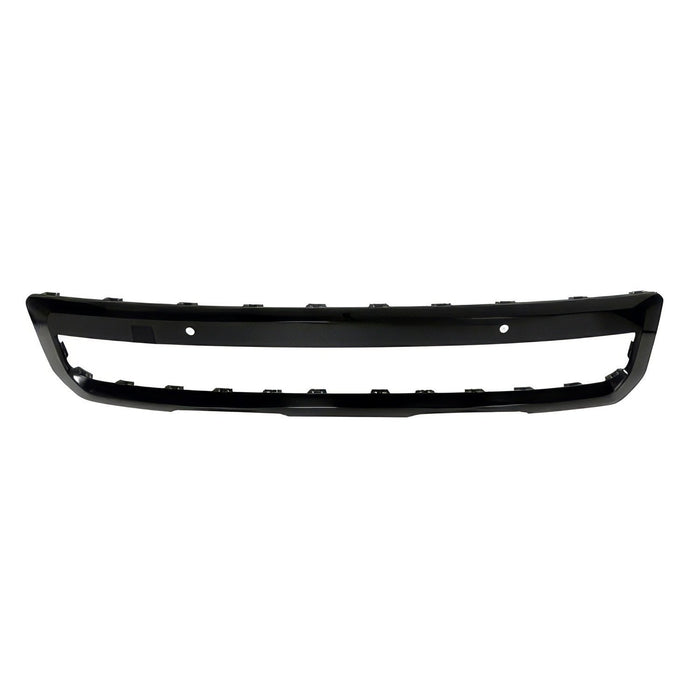 Kia Telluride SX Prestige X-Line/SX Prestige X-Pro Front Bumper Molding - KI1044116