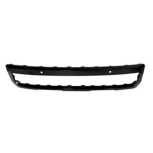 Front Bumper Molding image