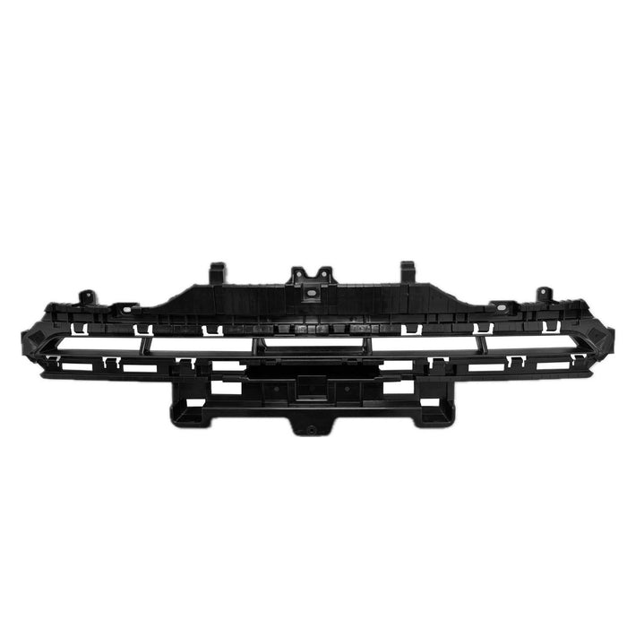 Kia Sorento Front Inner Bumper Molding Rugged Design Lower Grille Trim - KI1044117