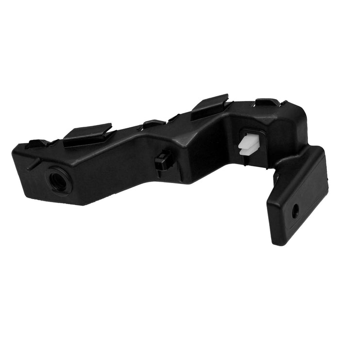 Kia Soul Front Passenger Side Bumper Support Lower Side Bracket - KI1063100