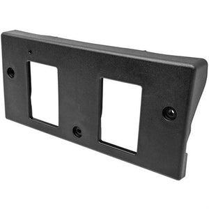 Front License Plate Bracket image